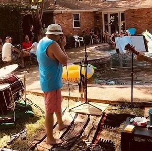 Meet your Posher, Brian